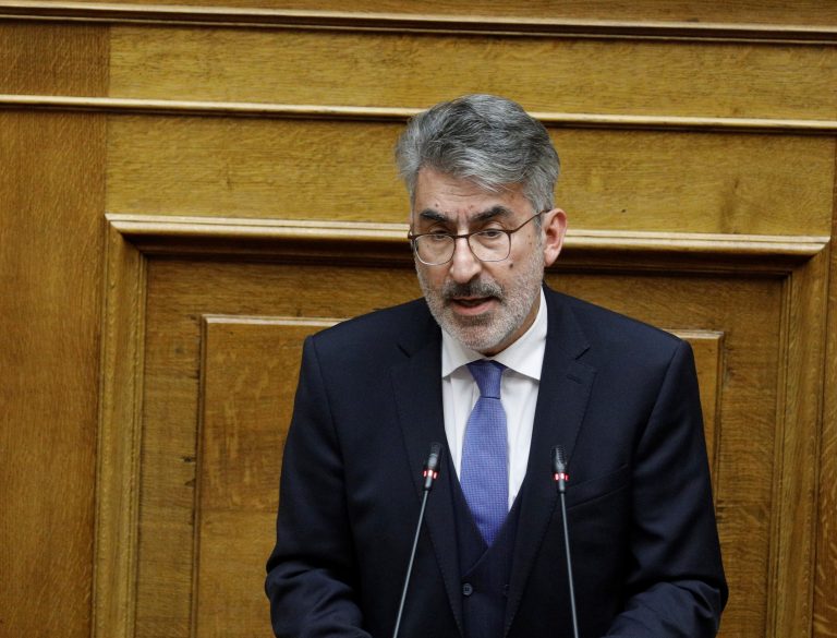 Ξανθόπουλος: Η κ. Καϊλή αυτονομήθηκε και ψήφισε υπέρ του Κατάρ