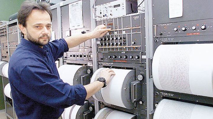 Σεισμός στην Χαλκιδική: «Δεν ξέρουμε αν είναι ο κύριος»