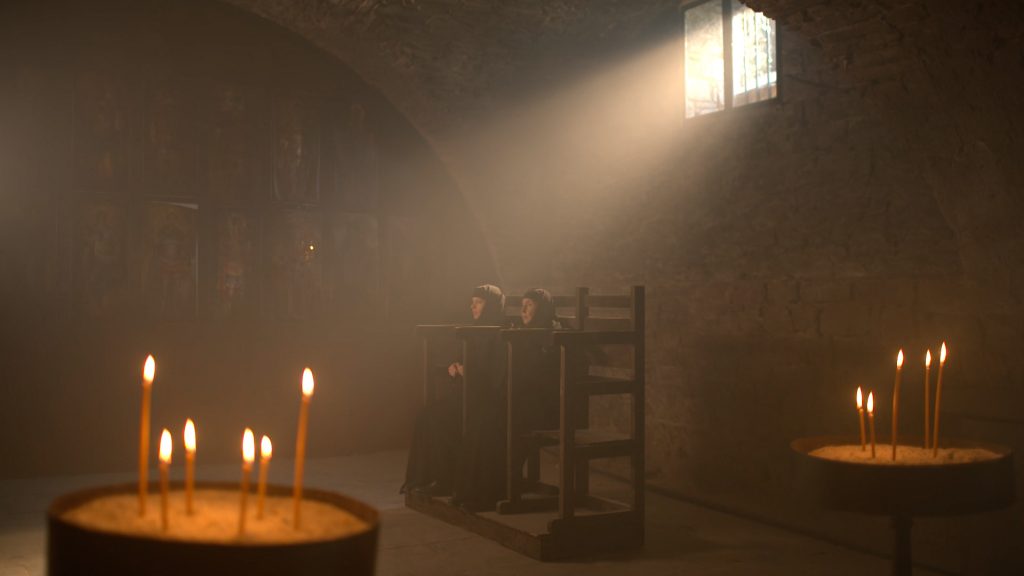 Μαύρο Ρόδο: Καταιγιστικές εξελίξεις στο αποψινό επεισόδιο – Στις 22:40 στο MEGA