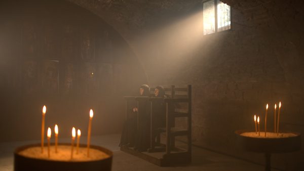 Μαύρο Ρόδο: Καταιγιστικές εξελίξεις στο αποψινό επεισόδιο – Στις 22:40 στο MEGA