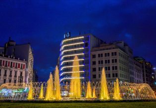 Η δράση «Καθαρή Εβδομάδα» εξαπλώνεται στην Ελλάδα