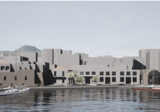 Μεταμόρφωση για το λιμάνι του Ηρακλείου – Αναλυτικά όλο το σχέδιο του ΥΠΠΟΑ