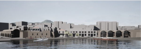 Μεταμόρφωση για το λιμάνι του Ηρακλείου – Αναλυτικά όλο το σχέδιο του ΥΠΠΟΑ