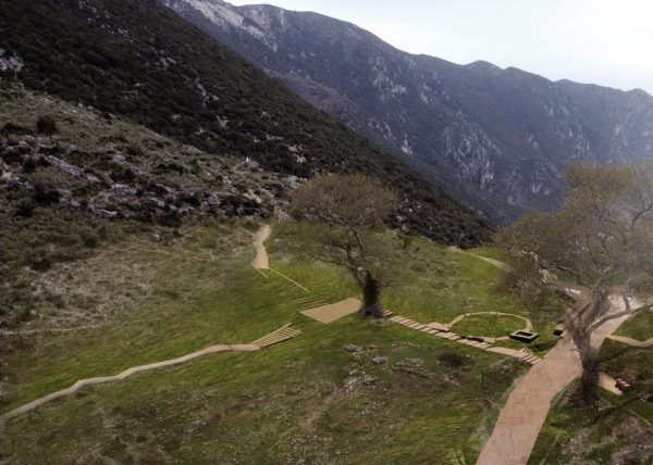 Ιστορικό Σούλι: Αναλυτικά το σχέδιο αποκατάστασης του ΥΠΠΟΑ