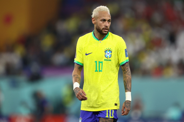 Ιστορικός Νεϊμάρ, «έπιασε» Πελέ και Ρονάλντο