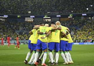 Πότε γίνεται ο αγώνας Βραζιλίας – Κροατίας στους «8»