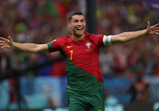 Απάντησε στις φήμες ο Ρονάλντο: «Πολύ ενωμένοι για να σπάσουμε από εξωτερικές δυνάμεις»