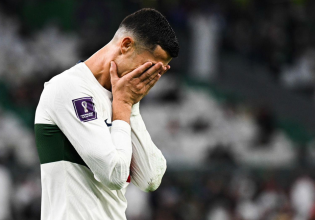 «Ο Ρονάλντο θέλει να αγωνιστεί και στο Euro 2024»