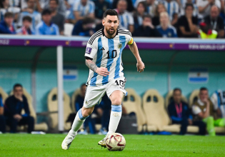 Ανησυχία για τον Μέσι: Δεν προπονήθηκε λόγω ενοχλήσεων