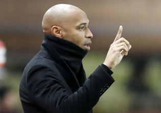 Ανρί: «Ο Χάαλαντ θα σκοράρει έξι γκολ σε κάποιο παιχνίδι με τη Μάντσεστερ Σίτι»