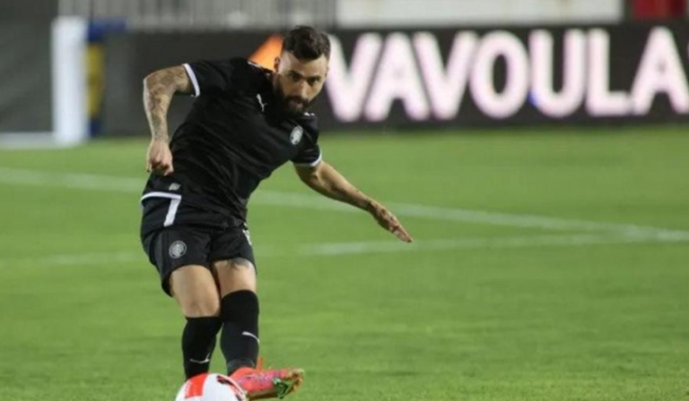 Σκηνές τρόμου για πρώην παίκτη του ΟΦΗ