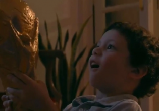 Τα φετινά Χριστούγεννα είναι λίγο διαφορετικά στην Αργεντινή: Το φανταστικό βίντεο για το δώρο του… Άγιου Λιονέλ