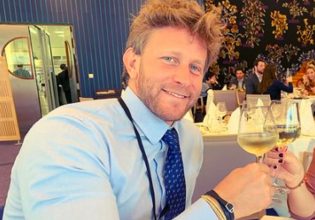 Φραντσέσκο Τζόρτζι: Μαραθώνια η κατάθεση του για το Qatargate