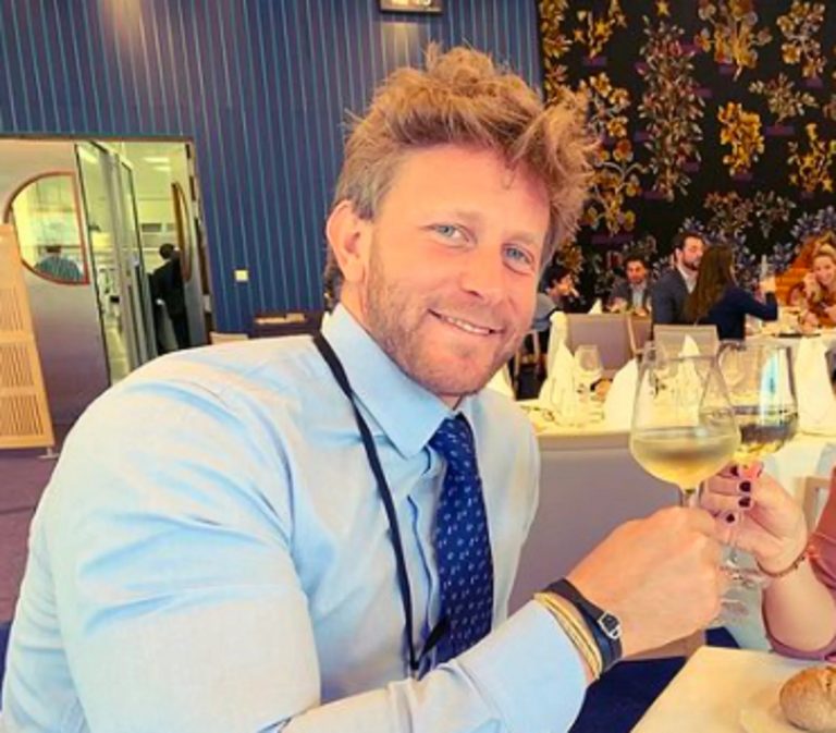 Φραντσέσκο Τζόρτζι: Μαραθώνια η κατάθεση του για το Qatargate