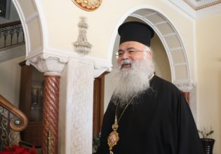 Κύπρος: Το ιερό παρασκήνιο πίσω από την εκλογή του νέου Αρχιεπισκόπου