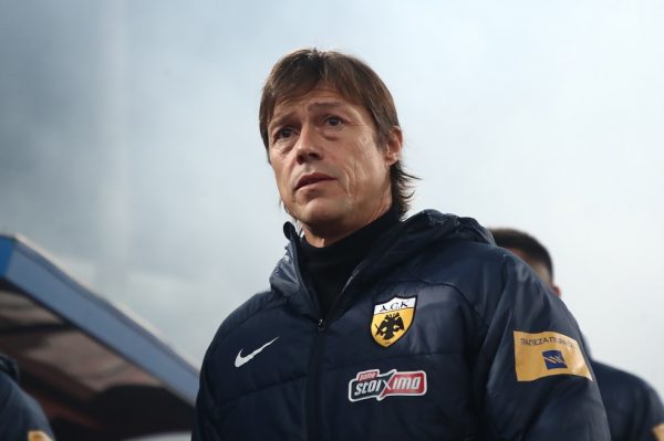 Η μεταγραφική προτεραιότητα της ΑΕΚ στο χειμερινό παζάρι