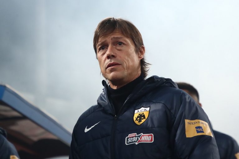 Η μεταγραφική προτεραιότητα της ΑΕΚ στο χειμερινό παζάρι