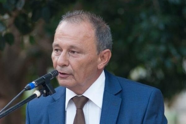 Έφυγε από την ζωή ο Δήμαρχος Τροιζηνίας – Μεθάνων, Σπύρος Πολλάλης