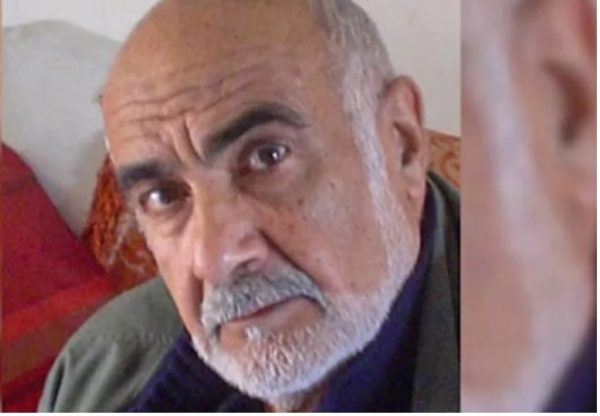 Θοδωρής Συριώτης: Πέθανε ο γνωστός ηθοποιός