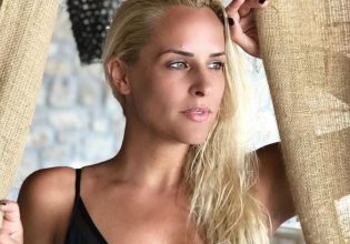 Έλενα Ασημακοπούλου: «Είχα τρεις αποτυχημένες εγκυμοσύνες, με είχε ρίξει πολύ ψυχολογικά»