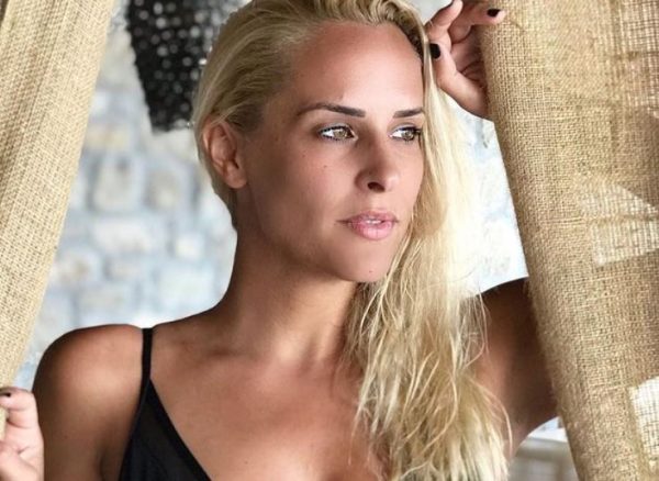 Έλενα Ασημακοπούλου: «Είχα τρεις αποτυχημένες εγκυμοσύνες, με είχε ρίξει πολύ ψυχολογικά»