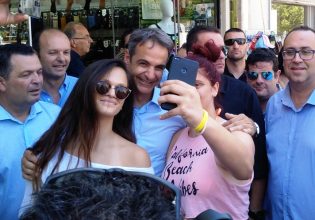 Εκλογές 2023: «Τρέμουν» στη ΝΔ τη… χαλαρή ψήφο – Στο επίκεντρο νέοι, γυναίκες, μεσαίοι, πασοκογενείς