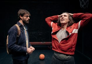 Παράταση λόγω μεγάλης προσέλευσης για την «Άλλη Θήβα» του Θεοδωρόπουλου