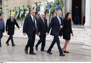 Νέα Δημοκρατία: Τα δεξιά διαμερίσματα της δεξιάς πολυκατοικίας