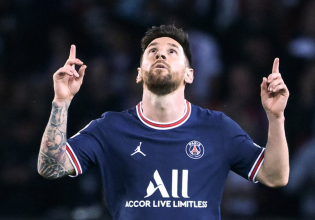 «Προφορική συμφωνία Μέσι-Παρί για ανανέωση»