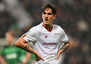 Οπαδοί της Ρόμα «επιτέθηκαν» στο σπίτι του Τζανιόλο – Κάλεσε την αστυνομία ο παίκτης