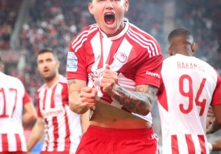 Μια εκστρατεία και μια ευκαιρία για τον Ολυμπιακό στον Βόλο – Αρκεί… 