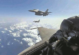 Τουρκία: Σε επιφυλακή διαρκείας στο Αιγαίο υπό το φόβο «ατυχήματος»