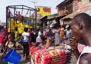 Χρέος και στασιμότητα απειλούν τις αναπτυσσόμενες οικονομίες