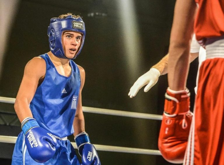 Βασίλης Τόπαλος: Τι δείχνει η ιατροδικαστική εξέταση του 16χρονου πυγμάχου