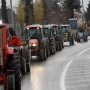 Θεσσαλία: Μπλόκο στον κυκλικό κόμβο της Καρδίτσας επί του αυτοκινητόδρομου Ε65 στήνουν οι αγρότες