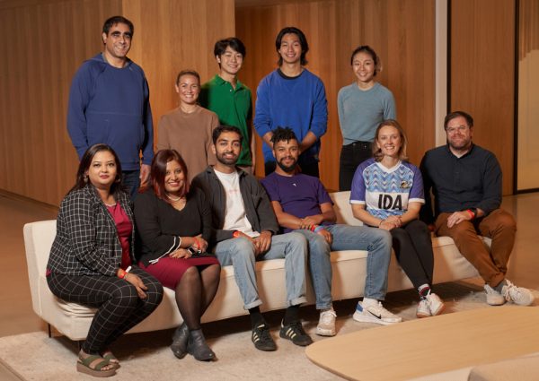 Το Fashion Frontier της Tommy Hilfiger ανακοινώνει τους φιναλίστ της τέταρτης φάσης