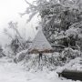 Χιόνι: Προειδοποίηση Μαρουσάκη – Έρχεται πολικός αεροχείμαρρος