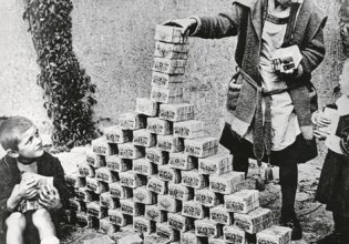 Το «φάντασμα» του πληθωρισμού και η Ιστορία