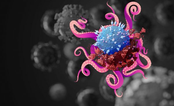 Kraken: Σε Ευρώπη και ΗΠΑ παρελαύνει η νέα μετάλλαξη