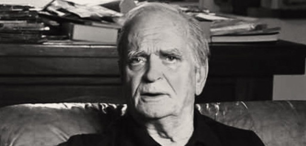 Λευτέρης Παπαδόπουλος: Tα χρόνια της πείνας, το «χρέος» στη μητέρα του και η αποκάλυψη για Νταλάρα και Αλεξίου