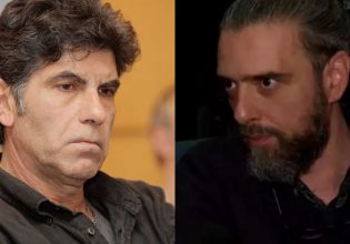 Σωτήρης Τσαφούλιας: «Κατηγορείται για κάτι ο Γιάννης Μπέζος;»