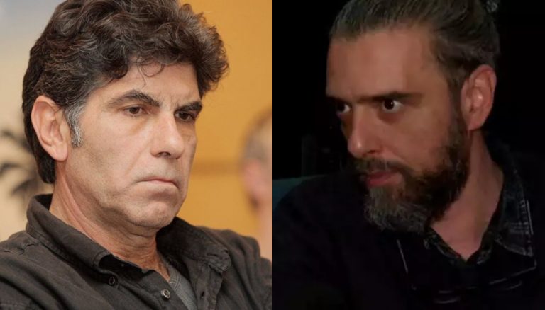 Σωτήρης Τσαφούλιας: «Κατηγορείται για κάτι ο Γιάννης Μπέζος;»