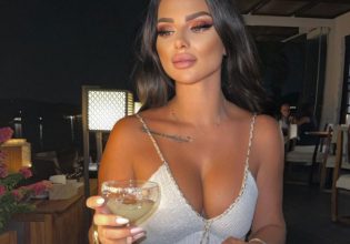 Βρήκαμε την Κιμ Καρντάσιαν της Ελλάδας – Έχει πάρει… σβάρνα τα ριάλιτι