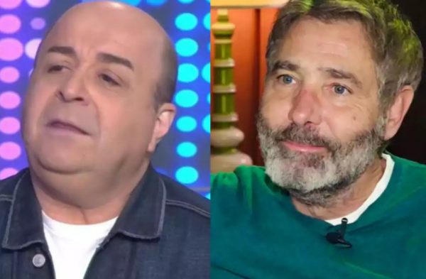 Θοδωρής Αθερίδης: «Δεν ξέρω ποιος δεν κατάλαβε…» – Νέα απάντηση στον Μάρκο Σεφερλή