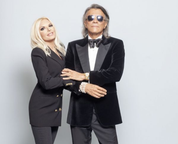 «Έλεος» με Αννίτα Πάνια και Ηλία Ψινάκη: Πρεμιέρα στις 24/1 για την πιο ανατρεπτική εκπομπή της ελληνικής τηλεόρασης