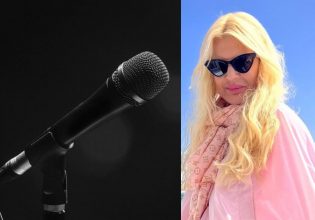 Μαρίνα Πατούλη: Πασίγνωστος τραγουδιστής υποψήφιος στο ψηφοδέλτιό της