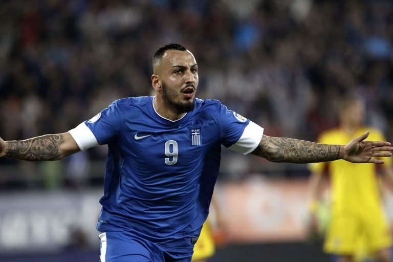 Ενώ θα έπρεπε για αυτό να τον ευχαριστούν