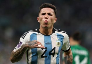 Σμιντ: «Φεύγει από την Μπενφίκα ο Φερνάντες»