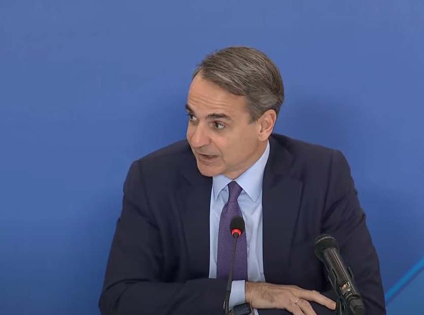 Μητσοτάκης: Τα χειρότερα ως προς την αύξηση των τιμών τα έχουμε δει