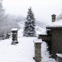 «Άσπρη μέρα» είδαν τα χιονοδρομικά – Κοσμοσυρροή από λάτρεις των χειμερινών σπορ